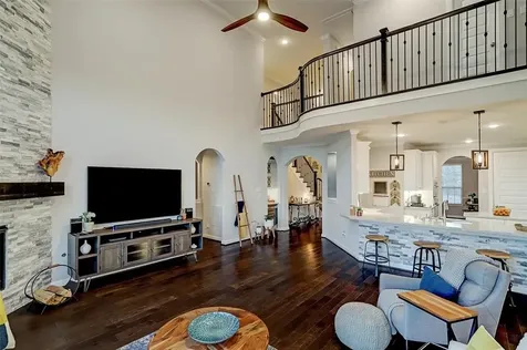 5538 Lady Lyle Way Missouri City TX 77459