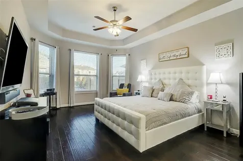 5538 Lady Lyle Way Missouri City TX 77459