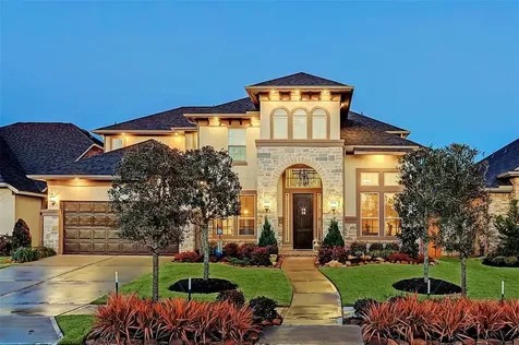5538 Lady Lyle Way Missouri City TX 77459