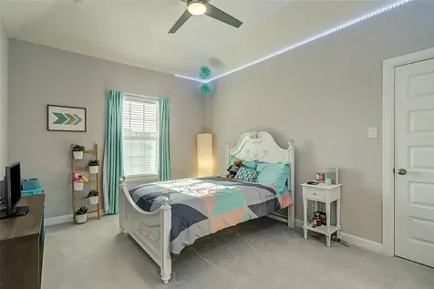 5538 Lady Lyle Way Missouri City TX 77459