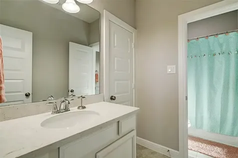 5538 Lady Lyle Way Missouri City TX 77459