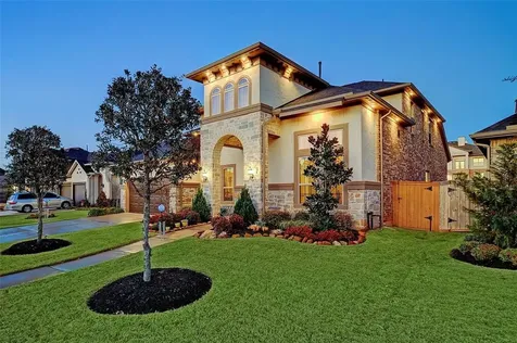 5538 Lady Lyle Way Missouri City TX 77459