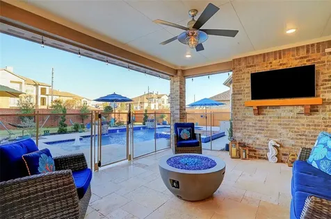 5538 Lady Lyle Way Missouri City TX 77459