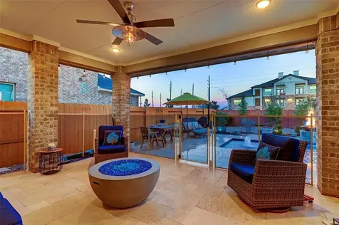 5538 Lady Lyle Way Missouri City TX 77459