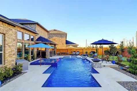5538 Lady Lyle Way Missouri City TX 77459