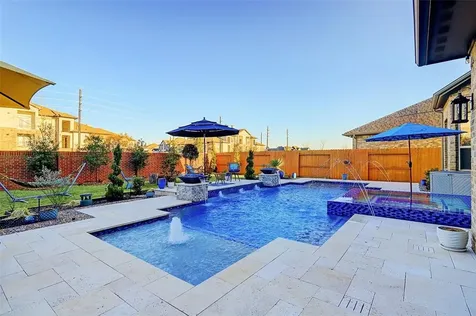 5538 Lady Lyle Way Missouri City TX 77459