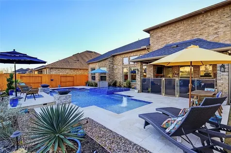 5538 Lady Lyle Way Missouri City TX 77459