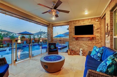 5538 Lady Lyle Way Missouri City TX 77459