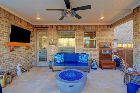 5538 Lady Lyle Way Missouri City TX 77459