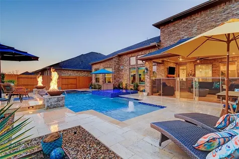 5538 Lady Lyle Way Missouri City TX 77459