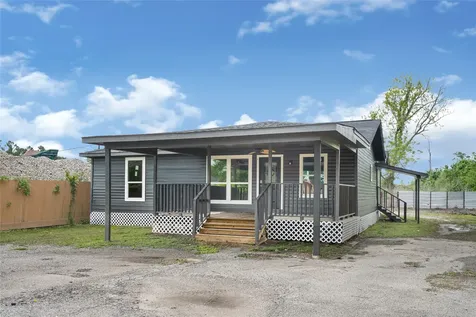 2631 Mansfield Street Houston TX 77091