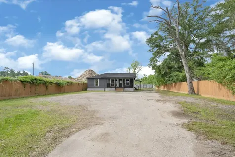 2631 Mansfield Street Houston TX 77091