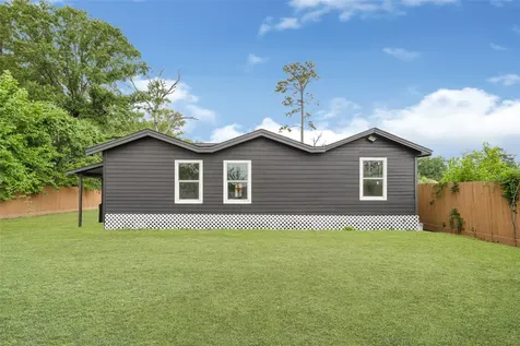 2631 Mansfield Street Houston TX 77091