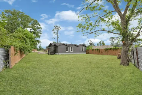 2631 Mansfield Street Houston TX 77091