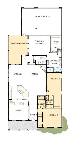3511 Sapphire Court Richmond TX 77406
