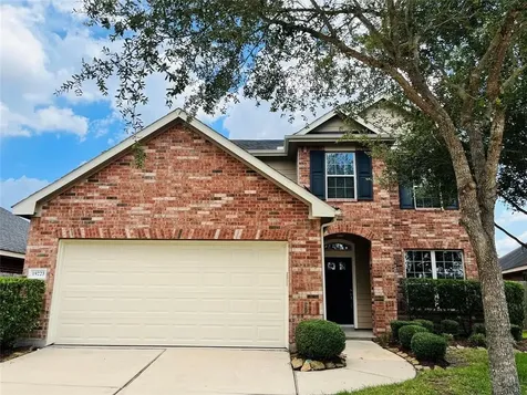 19223 Mustang Pointe Lane Richmond TX 77407