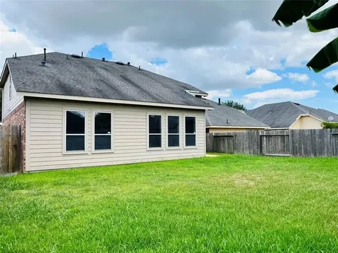 19223 Mustang Pointe Lane Richmond TX 77407