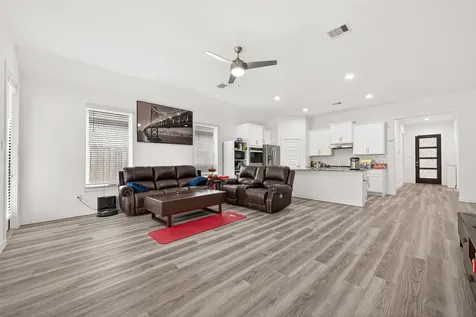 2207 Cool Greens Street Richmond TX 77406