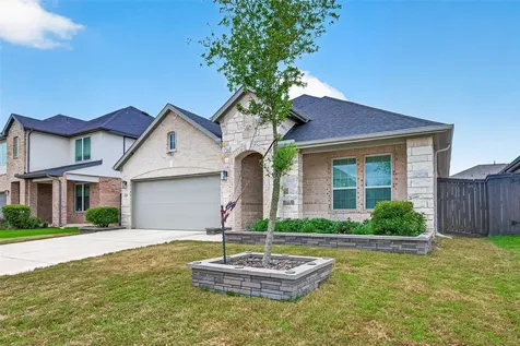 2207 Cool Greens Street Richmond TX 77406