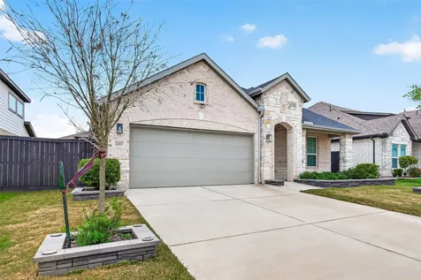 2207 Cool Greens Street Richmond TX 77406