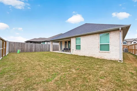 2207 Cool Greens Street Richmond TX 77406