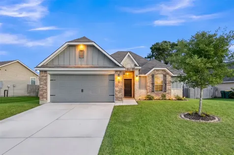 186 Brocks Lane Montgomery TX 77356