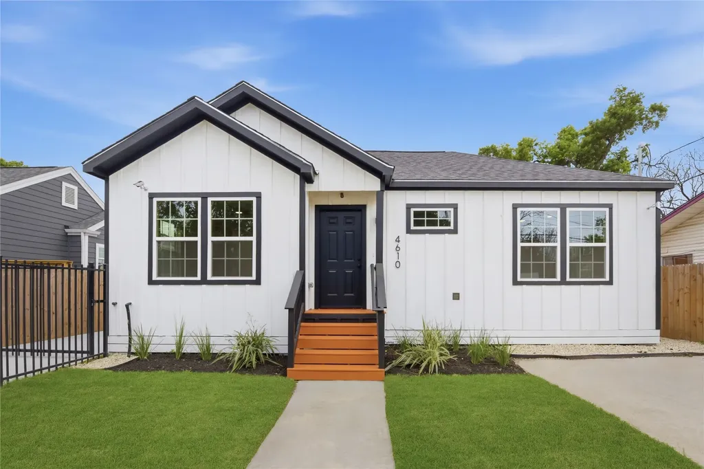4610 Providence Street Houston TX 77020
