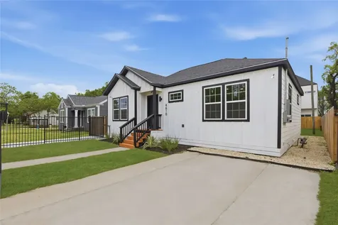 4610 Providence Street Houston TX 77020