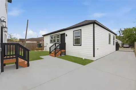 4610 Providence Street Houston TX 77020