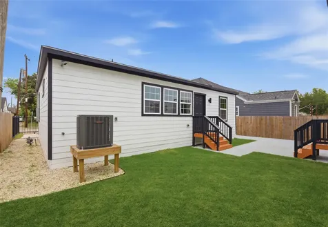4610 Providence Street Houston TX 77020