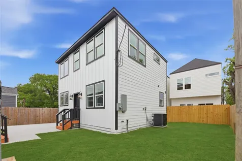 4610 Providence Street Houston TX 77020