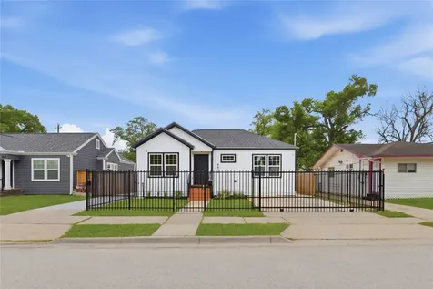 4610 Providence Street Houston TX 77020