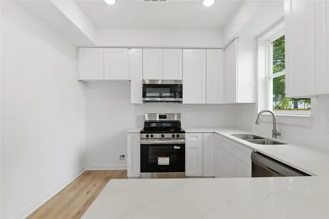 4610 Providence Street Houston TX 77020