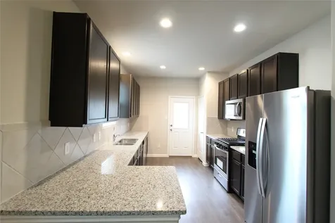 24923 Lorenzo Glaze Trail Court Katy TX 77493
