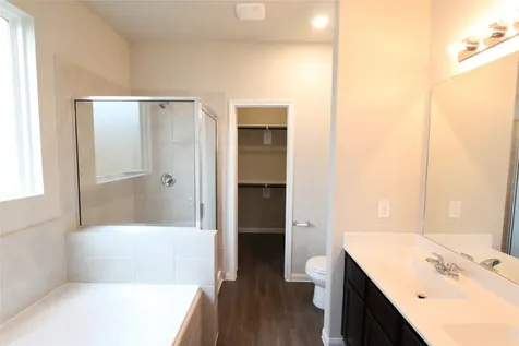 24923 Lorenzo Glaze Trail Court Katy TX 77493