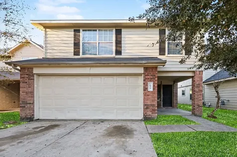 834 Darbydale Crossing Lane Houston TX 77090