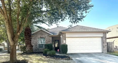 6454 Applewood Forest Drive Katy TX 77494