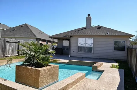 6454 Applewood Forest Drive Katy TX 77494