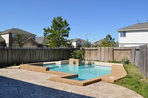 6454 Applewood Forest Drive Katy TX 77494