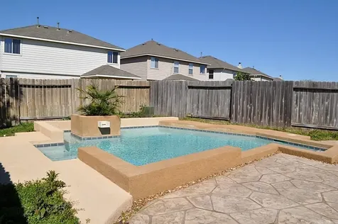 6454 Applewood Forest Drive Katy TX 77494