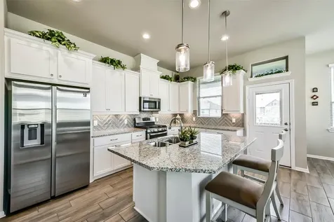 16207 Rattlesnake Run Trail Cypress TX 77433
