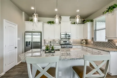 16207 Rattlesnake Run Trail Cypress TX 77433