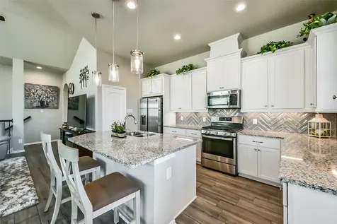 16207 Rattlesnake Run Trail Cypress TX 77433