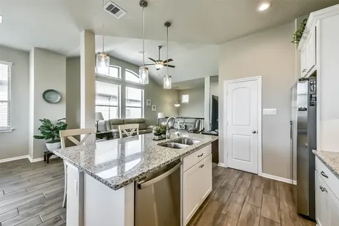 16207 Rattlesnake Run Trail Cypress TX 77433