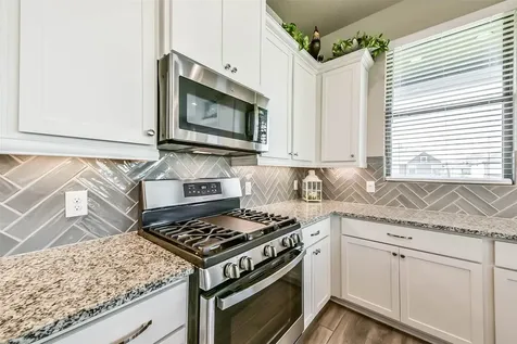 16207 Rattlesnake Run Trail Cypress TX 77433
