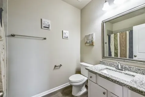 16207 Rattlesnake Run Trail Cypress TX 77433