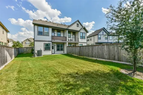 16207 Rattlesnake Run Trail Cypress TX 77433