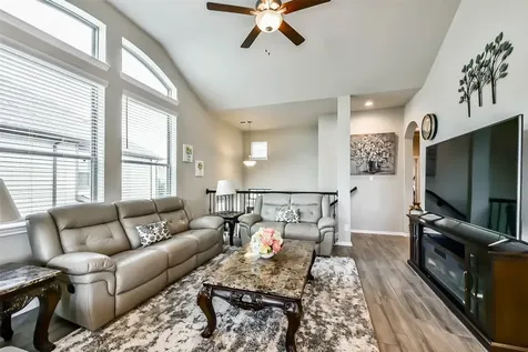 16207 Rattlesnake Run Trail Cypress TX 77433