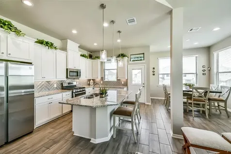 16207 Rattlesnake Run Trail Cypress TX 77433