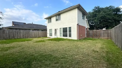 4243 Daisy Meadow Drive Katy TX 77449